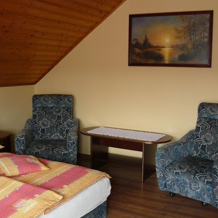 Zsuzsi Apartman Zalakaros Εξωτερικό φωτογραφία