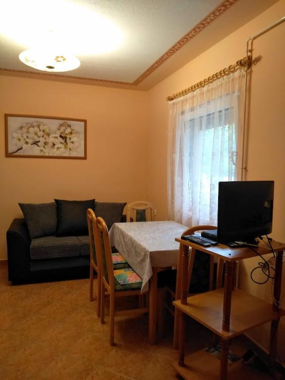 Zsuzsi Apartman Zalakaros Εξωτερικό φωτογραφία